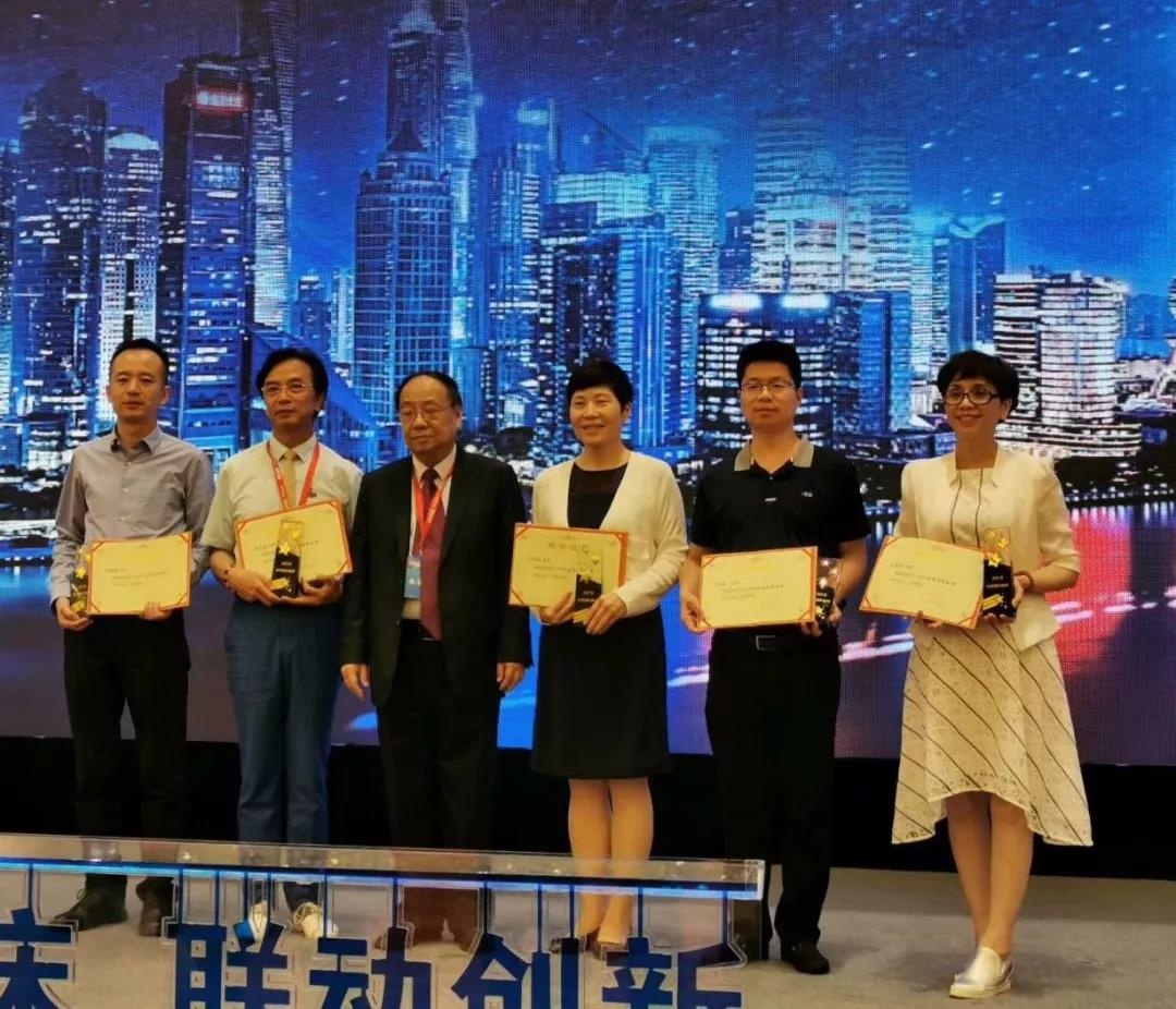 普瑞眼科助力中国非公眼科专委会2019学术年会举办