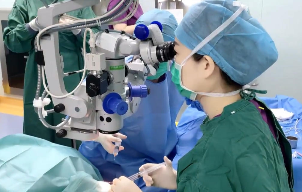 沈阳近视手术深度对比：公立三甲VS普瑞眼科，该如何选择